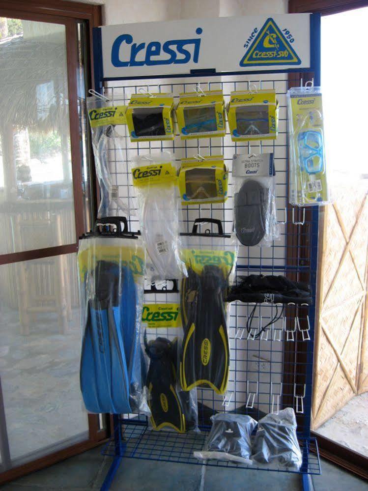 El Canonero Diving Beach Resort Puerto Galera Zewnętrze zdjęcie